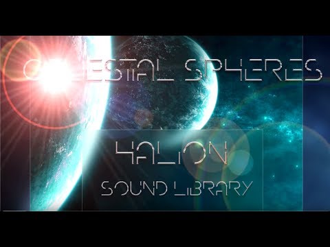 halion sound library